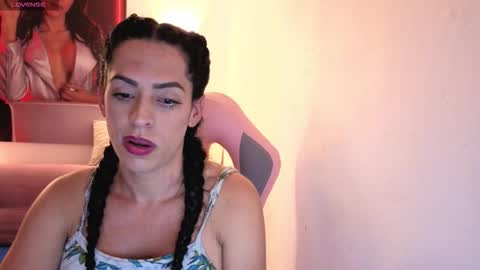Snapshot of vittoria_lombardi07 chatting on November 7, 2025, 11:38 pm VITTORIA online show from November 7, 2025, 11:38 pm