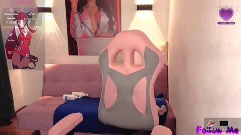 Snapshot of vittoria_lombardi07 chatting on November 13, 2025, 8:02 am VITTORIA online show from November 13, 2025, 8:02 am