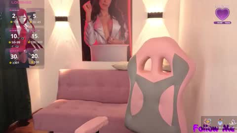 Snapshot of vittoria_lombardi07 chatting on November 17, 2025, 8:09 am VITTORIA online show from November 17, 2025, 8:09 am