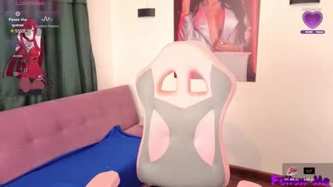 Snapshot of vittoria_lombardi07 chatting on November 20, 2025, 8:14 am VITTORIA online show from November 20, 2025, 8:14 am