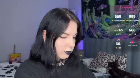 Vivi   online show from November 6, 2025, 7:09 am