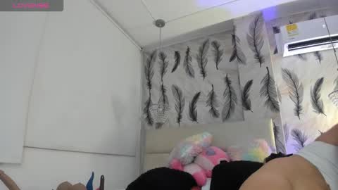 Snapshot of vivi_prinncess chatting on October 14, 2025, 11:05 pm Viviana online show from October 14, 2025, 11:05 pm