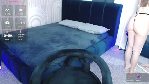 Vivian Evans online show from January 31, 2025, 1:11 am