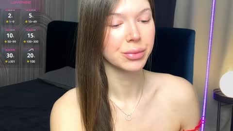 Vivian Evans online show from February 4, 2025, 1:23 am