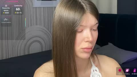 Vivian Evans online show from March 7, 2025, 12:48 am