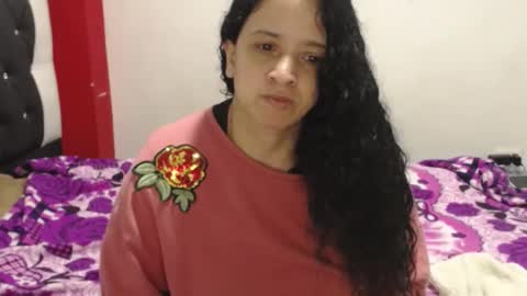 melissa online show from March 12, 2025, 4:30 am