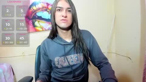 Snapshot of vivianalatin chatting on March 12, 2025, 12:04 pm instagram Viviana73215 online show from March 12, 2025, 12:04 pm