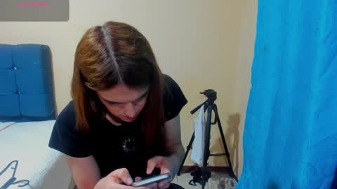 instagram Viviana73215 online show from November 10, 2025, 1:26 am