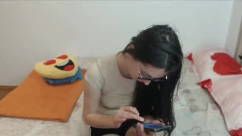 Vivian Gray online show from October 22, 2025, 7:57 pm