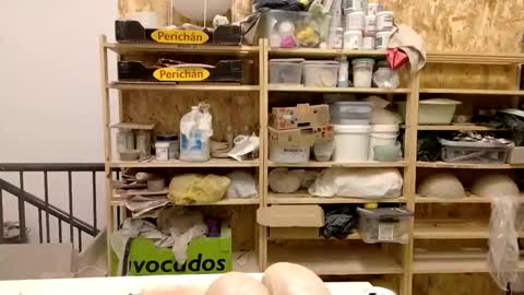 Viv online show from February 7, 2025, 9:04 pm