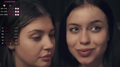 Nelly and Mari online show from January 25, 2025, 4:35 pm