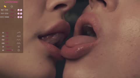 Nelly and Mari online show from January 27, 2025, 10:27 am