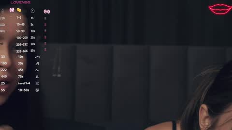 Nelly and Mari online show from January 29, 2025, 4:19 pm