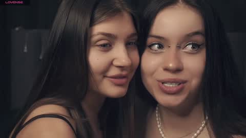 Nelly and Mari online show from January 30, 2025, 10:08 am