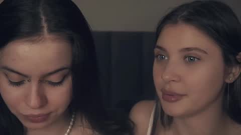 Nelly and Mari online show from February 11, 2025, 2:24 pm