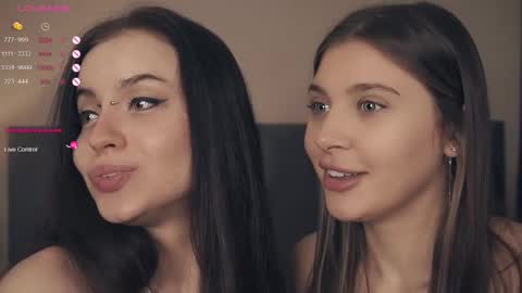 Nelly and Mari online show from February 19, 2025, 7:28 am