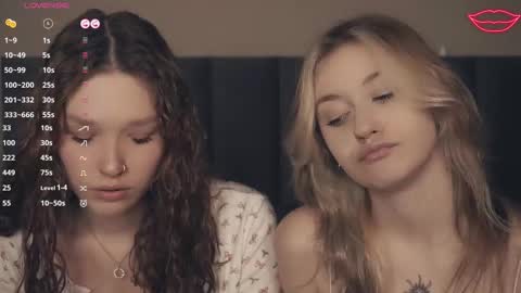 Nelly and Mari online show from February 19, 2025, 8:20 pm