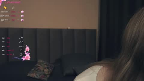 Nelly and Mari online show from March 3, 2025, 9:37 pm