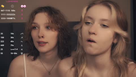 Nelly and Mari online show from March 9, 2025, 11:47 am