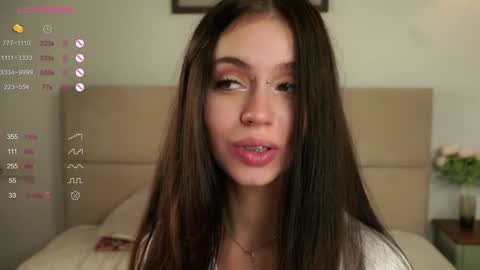 Nelly and Mari online show from September 16, 2025, 7:20 am