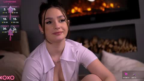 vixenamour online show from January 6, 2025, 1:31 am