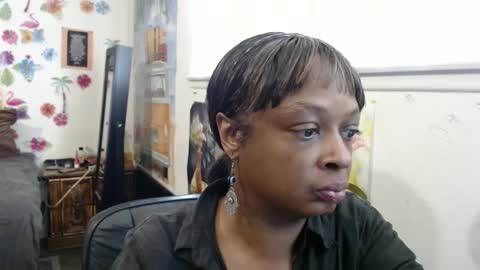 Vixen Fyre online show from January 2, 2025, 11:06 pm