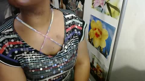 Vixen Fyre online show from January 17, 2025, 11:38 am