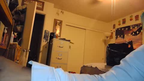 Vixen Fyre online show from September 24, 2025, 8:28 am