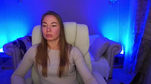 Ur Lady online show from November 4, 2025, 9:03 pm