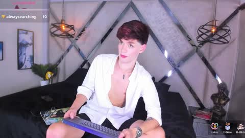 Vlad  online show from February 1, 2025, 2:56 pm