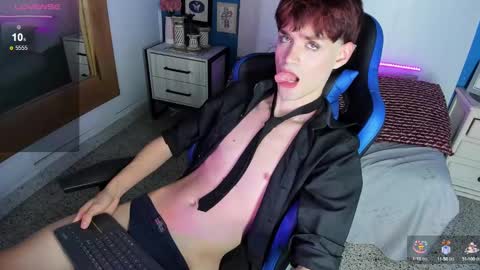 Vlad  online show from February 8, 2025, 6:22 pm