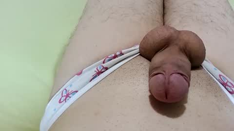 Vladsex online show from November 6, 2025, 7:20 am