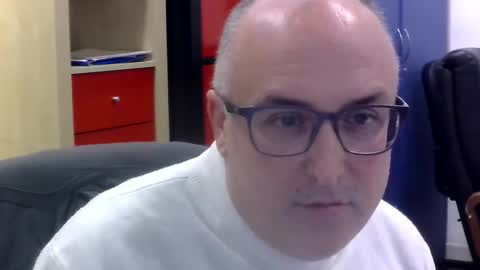 volpi72 online show from January 8, 2025, 7:13 pm