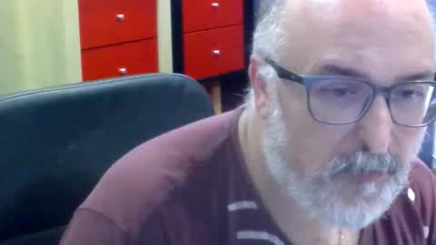 volpi72 online show from September 21, 2025, 10:50 am