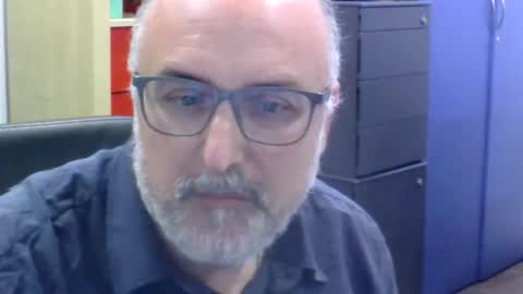 volpi72 online show from November 4, 2025, 5:34 pm