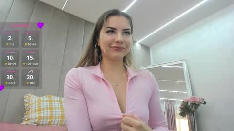 von_dee online show from October 23, 2025, 5:29 am