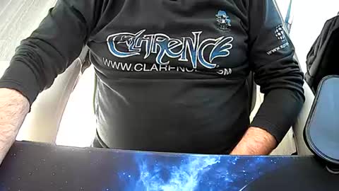 Vonn online show from October 27, 2025, 1:04 pm