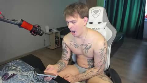 vova online show from October 25, 2025, 9:17 am