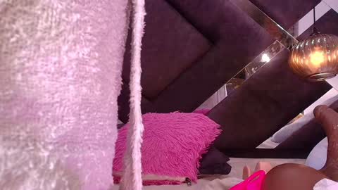 Violeta online show from January 7, 2025, 9:07 am