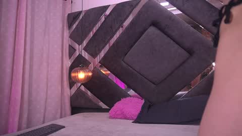 Violeta online show from January 25, 2025, 3:09 am