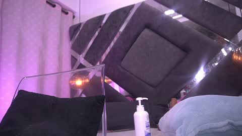 Violeta online show from January 28, 2025, 9:08 am