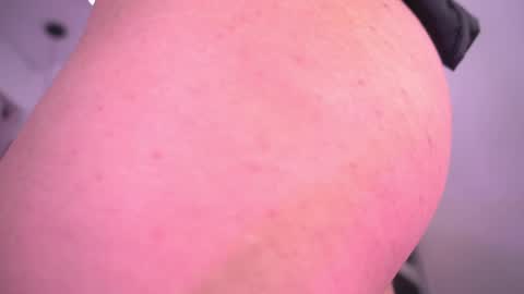 Violeta online show from February 11, 2025, 6:08 am