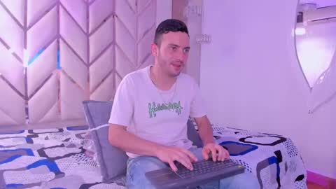 Vynny Blacke online show from September 18, 2025, 9:06 pm