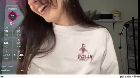 Alice  Before pvt write to me in PM  online show from September 14, 2025, 9:58 pm