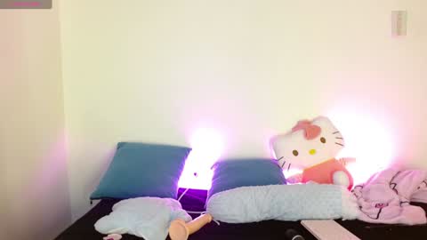 kitty SUPORT ME AND MY BABY SINGLE MOMY online show from January 2, 2025, 11:31 am