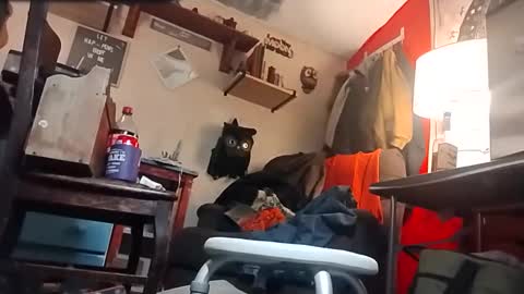 Snapshot of waffywaff77 chatting on March 11, 2025, 6:52 pm waffywaff77 online show from March 11, 2025, 6:52 pm