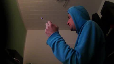 Snapshot of wailersgun chatting on January 25, 2025, 7:06 am wailersgun online show from January 25, 2025, 7:06 am