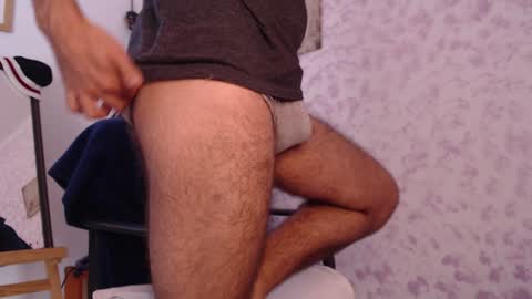 John online show from January 29, 2025, 8:35 pm