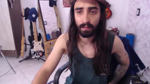 John online show from October 12, 2025, 8:41 pm