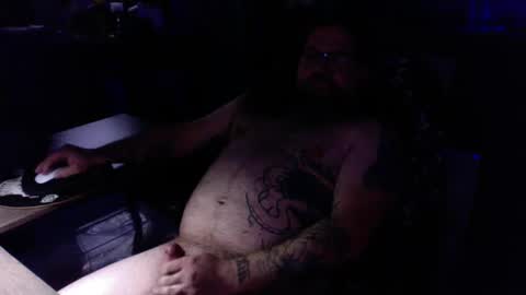 Snapshot of wakeupthedead77 chatting on December 6, 2024, 7:23 pm Mr. Dead online show from December 6, 2024, 7:23 pm